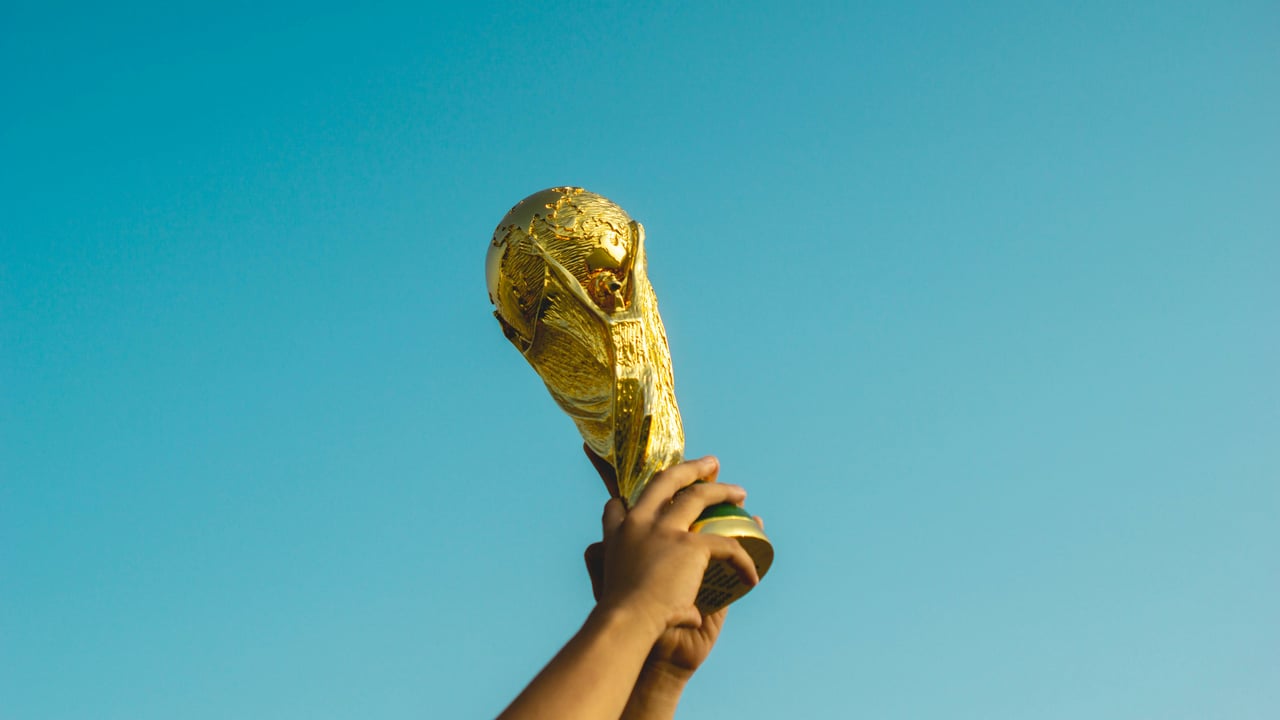 The World Cup Semifinals Are Here - And Bergen County Has a Front Row Seat
