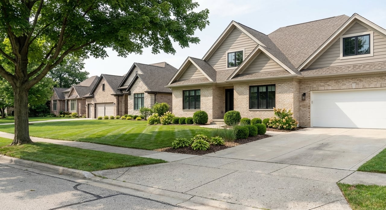 How To Choose The Right Fishers Neighborhood For Schools And Commute