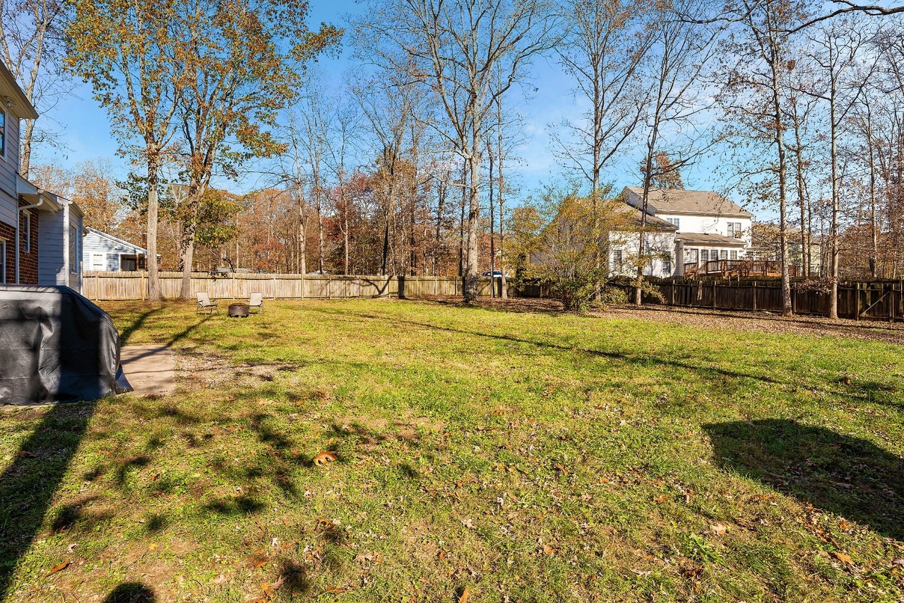 517 Wallingham Drive