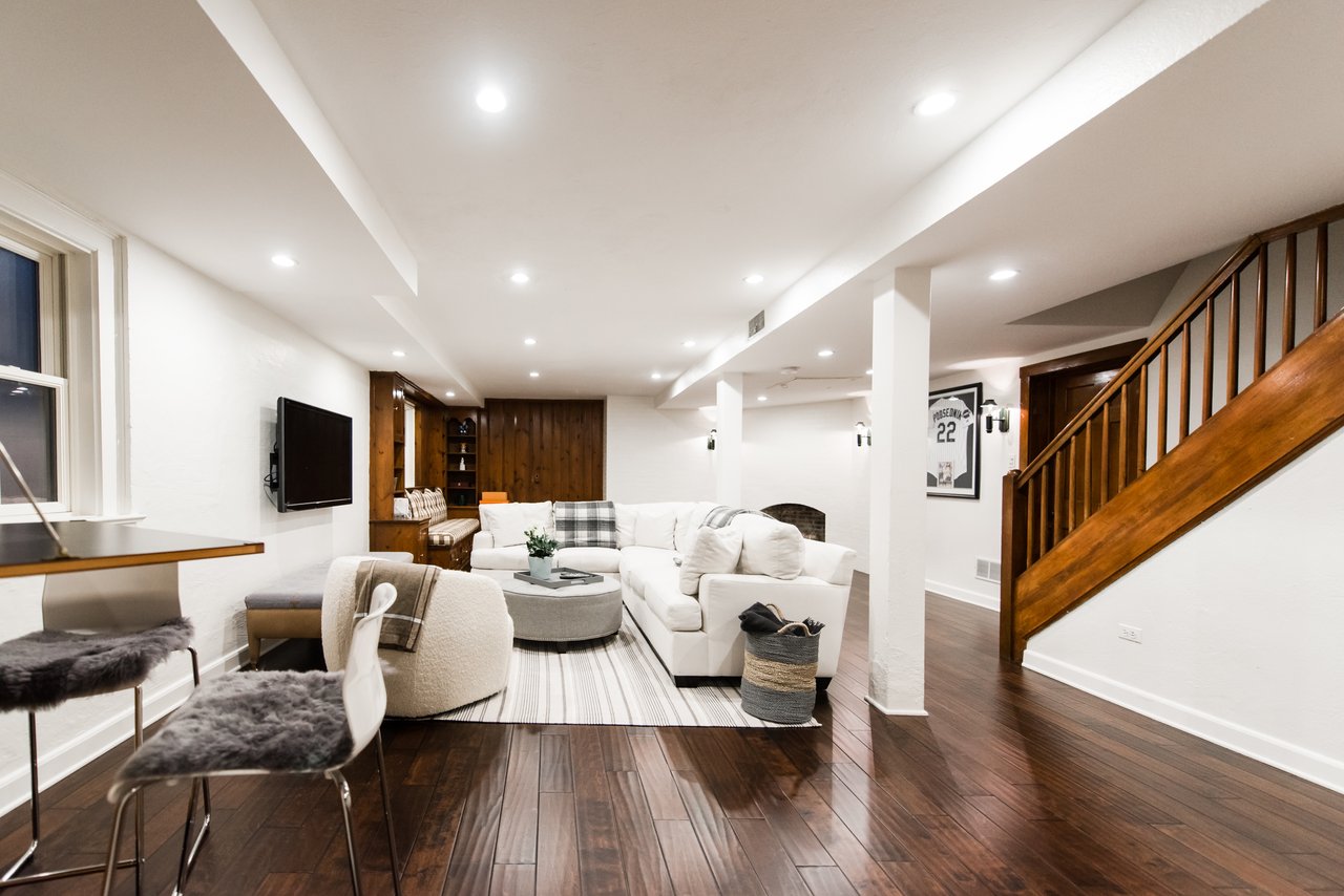 Bursting With High Style And Couture Finishes
