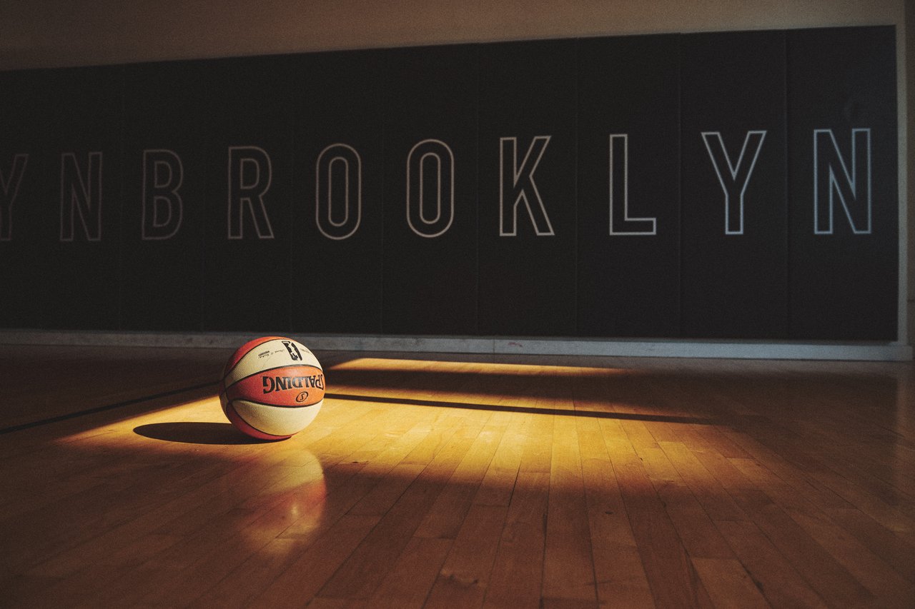 Charney Companies Taps Into Nike, Apple, and NBA Talent to Rebrand