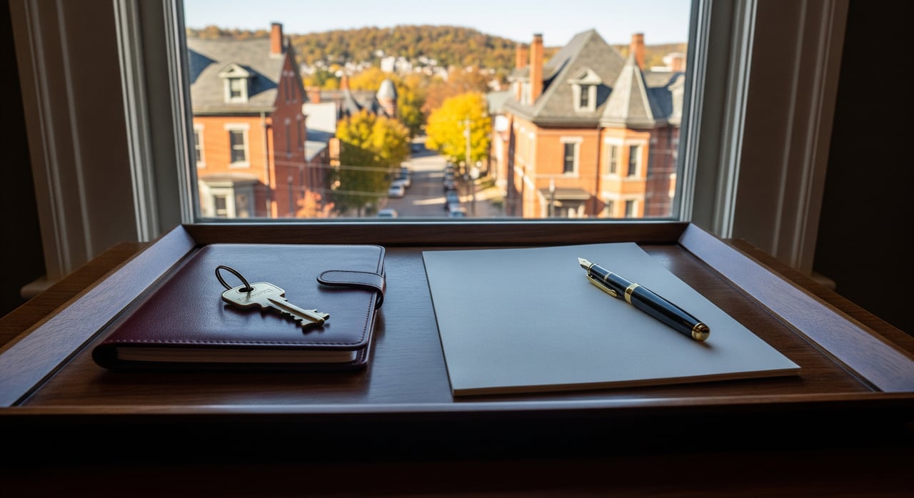 What Is Earnest Money In Pennsylvania?