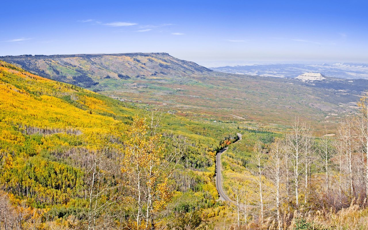 Powderhorn