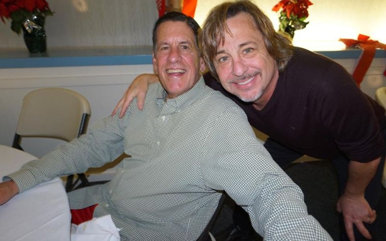 Arbor’s Annual Christmas Party at the Elk’s Lodge in Newport Beach