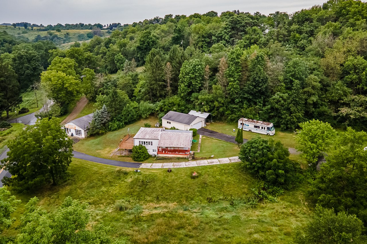 4559 Game Preserve Road