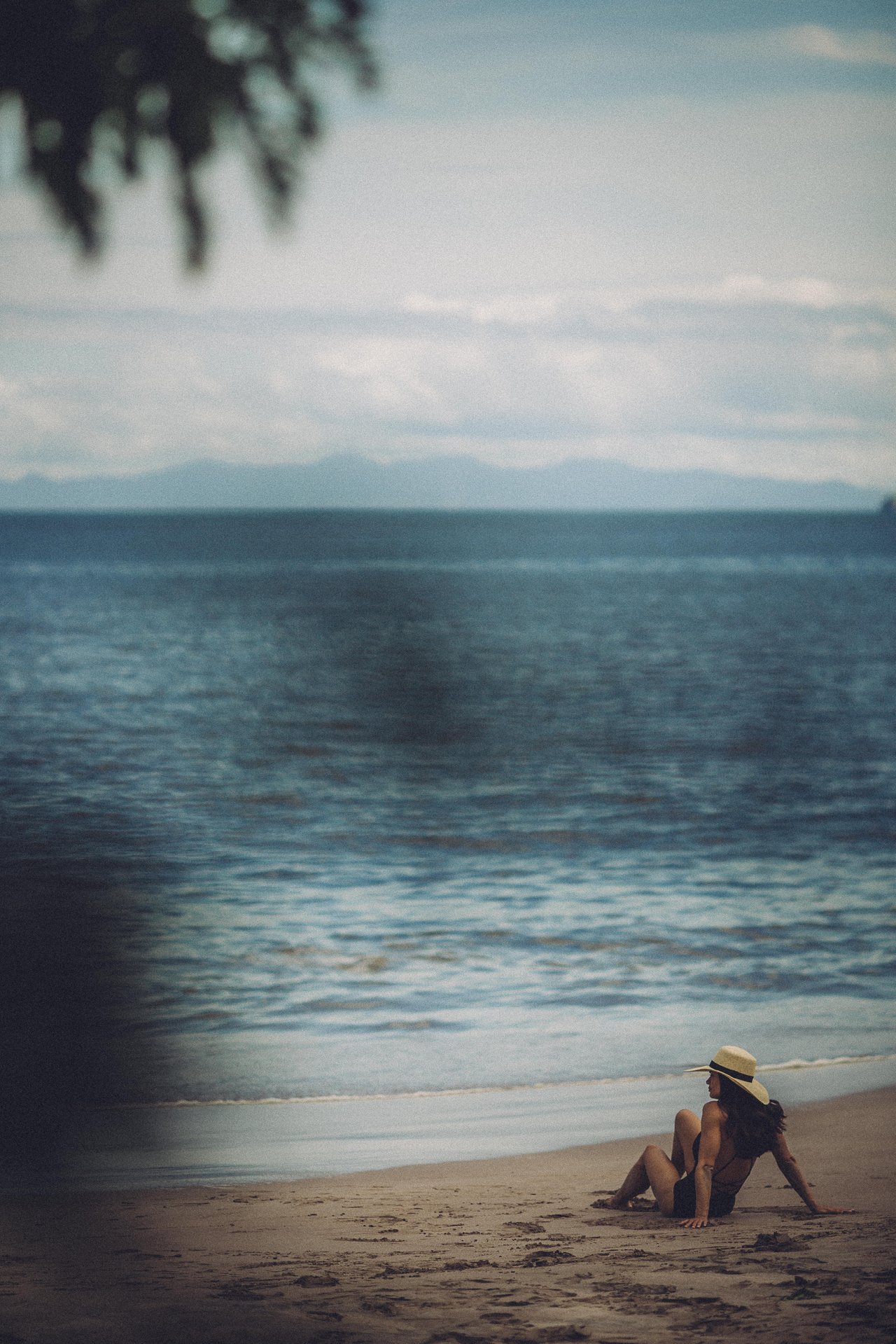  Punta Sabana & Mar Serena