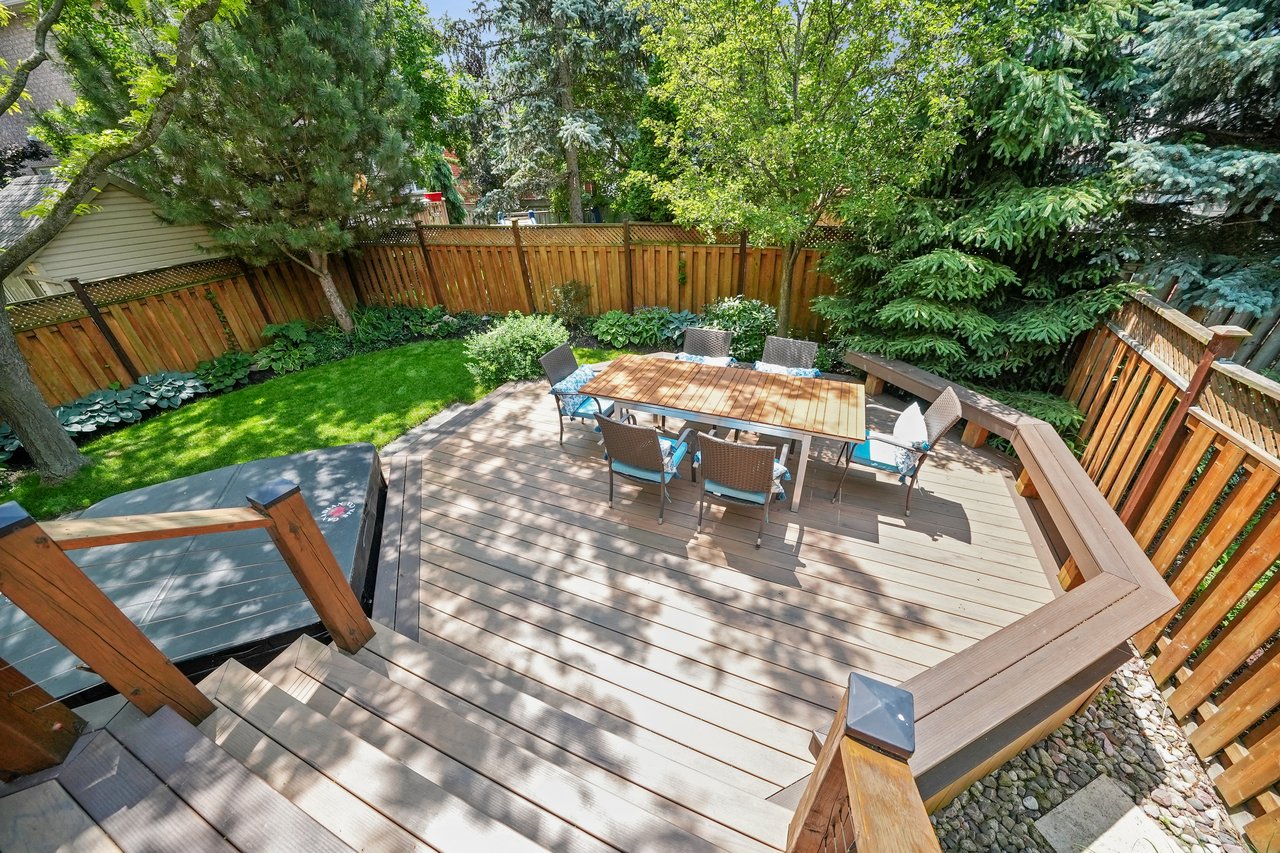 Fully Renovated Turnkey Home in West Oak Trails 