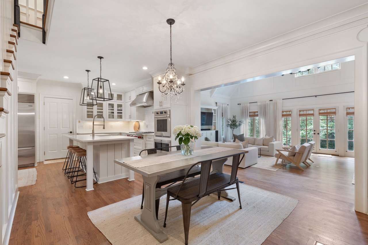 764 Burke Rd
