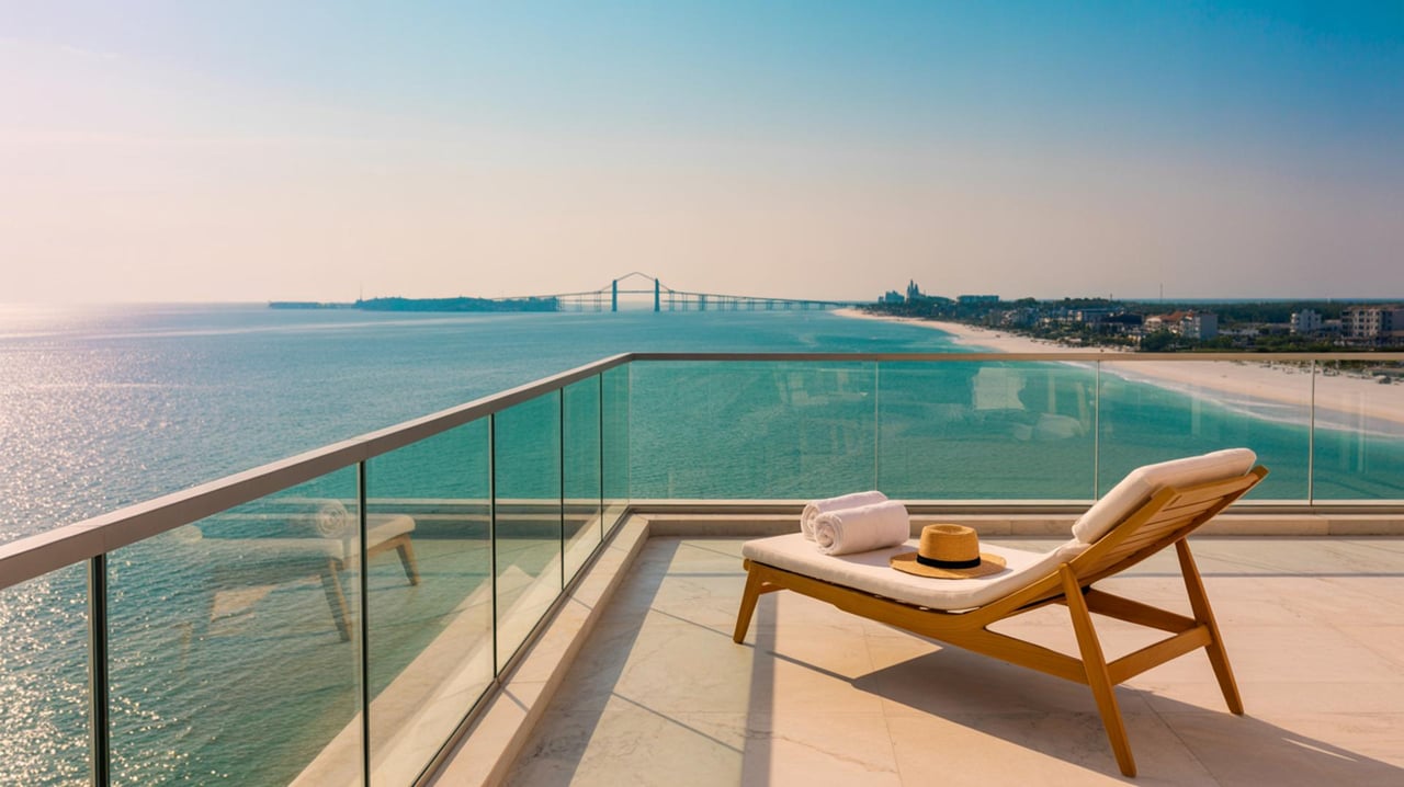 Explore Destin’s Hidden Treasures: Must-Discover Local Spots