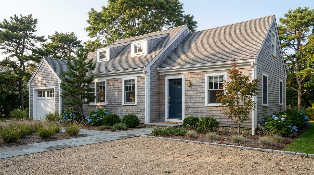 Year-Round Living In Marstons Mills cover