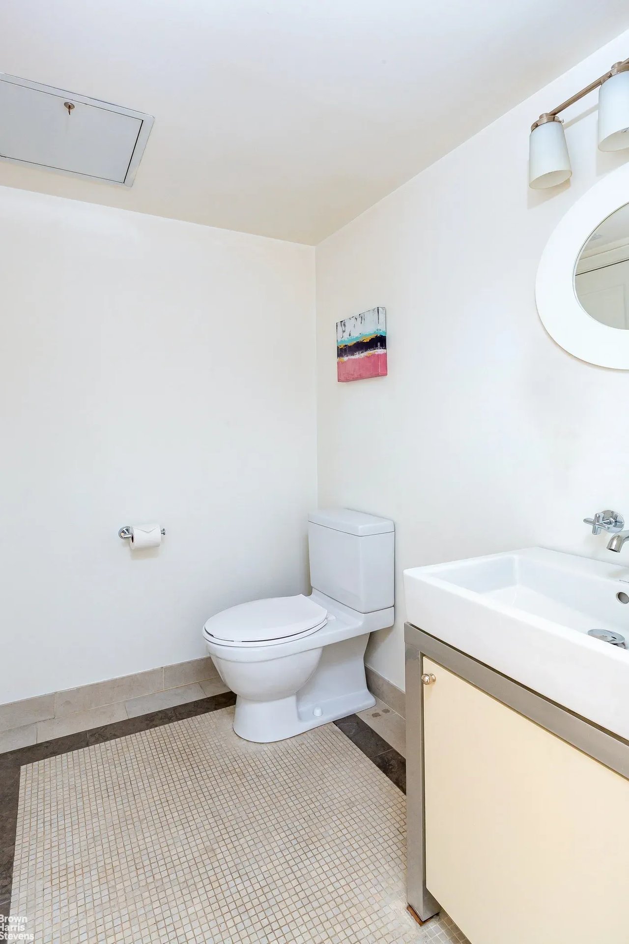 160 Central Park S #1817