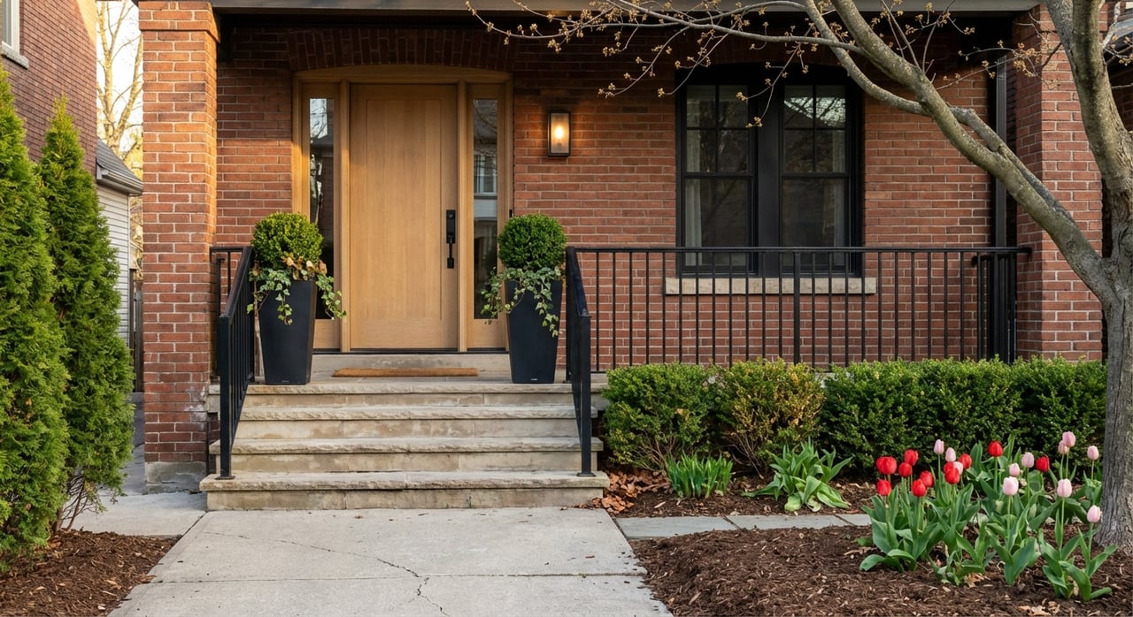 Getting Your Leslieville Home Ready For Spring Buyers
