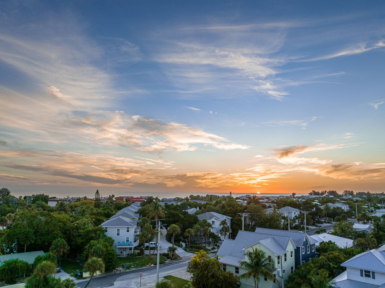 Holmes Beach