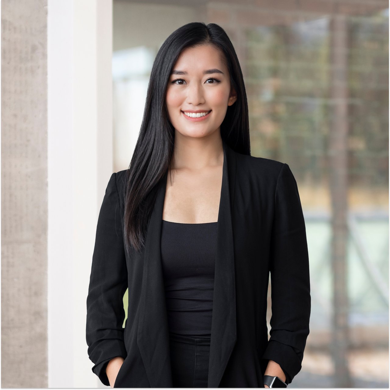 Maggie Yip