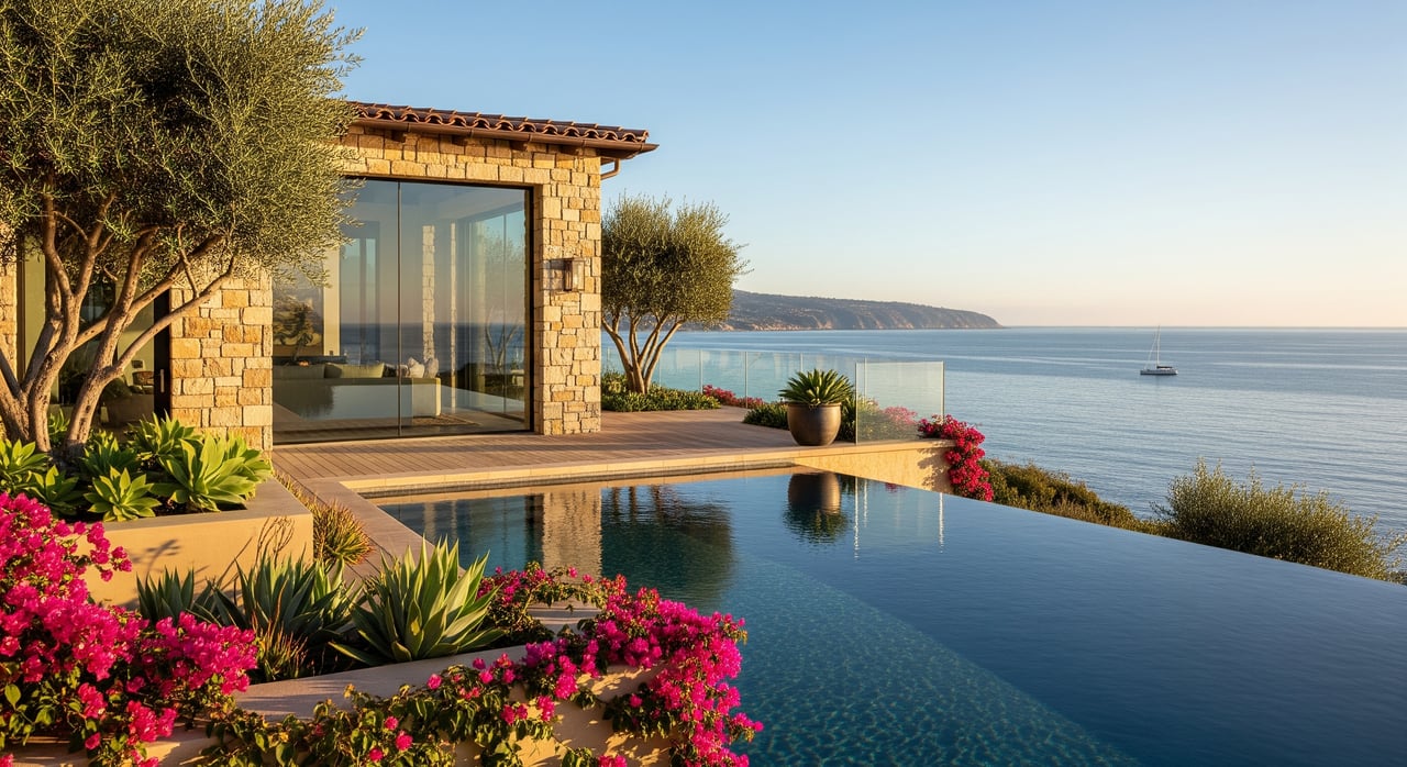 The Best Time to List in Laguna Beach