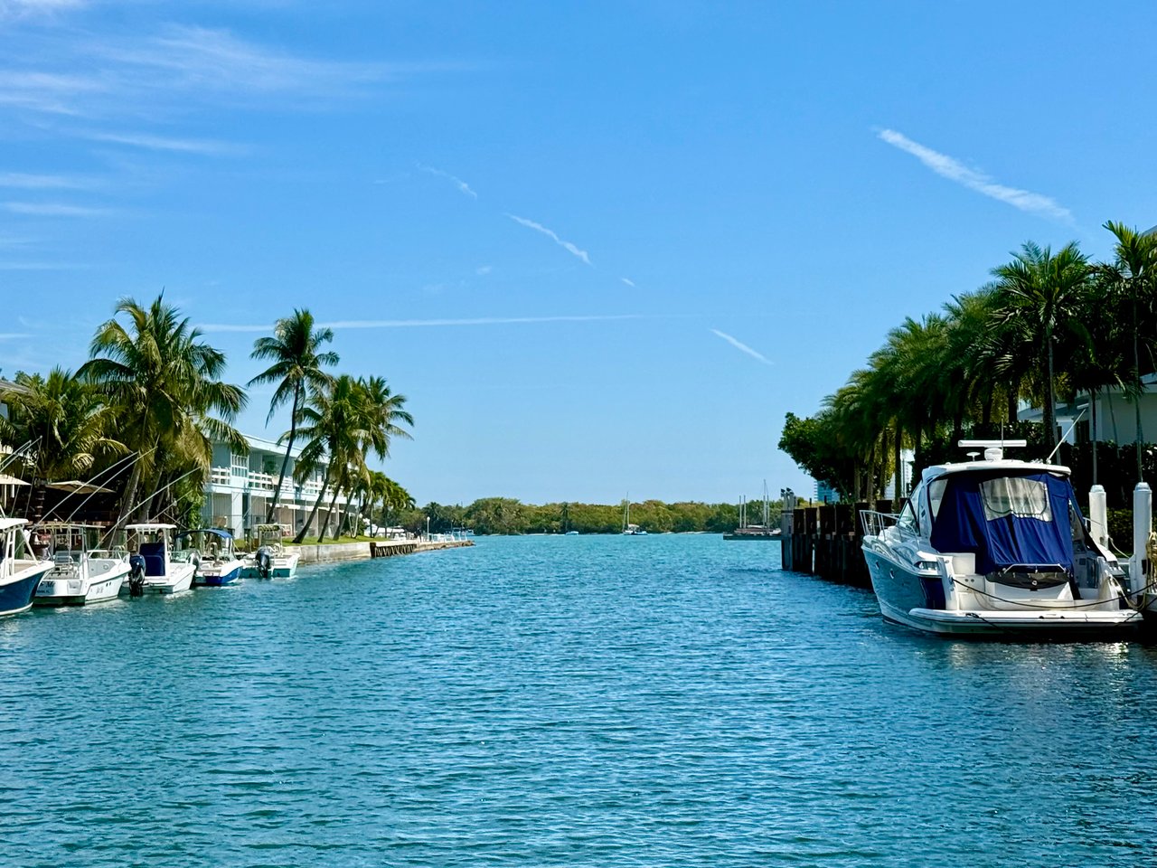 No Fixed Bridges In Keystone Islands: A Boater’s Buying Guide