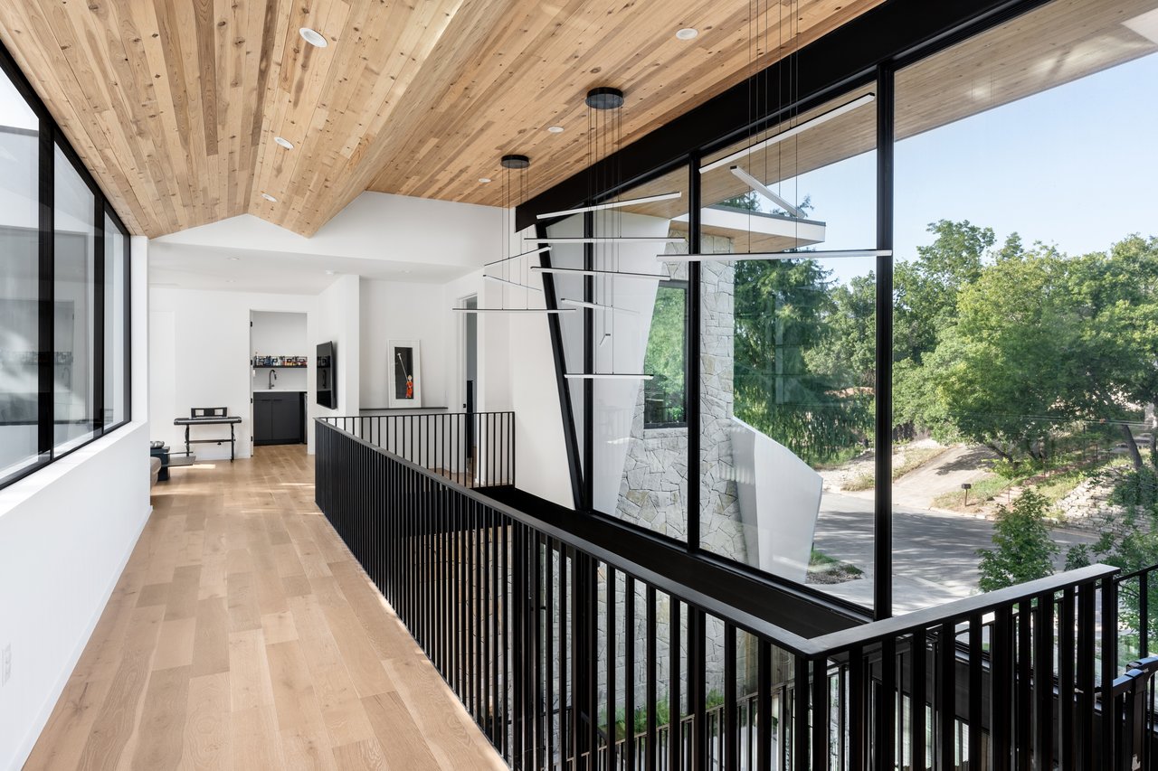 2108 Matterhorn Lane Austin TX 78704