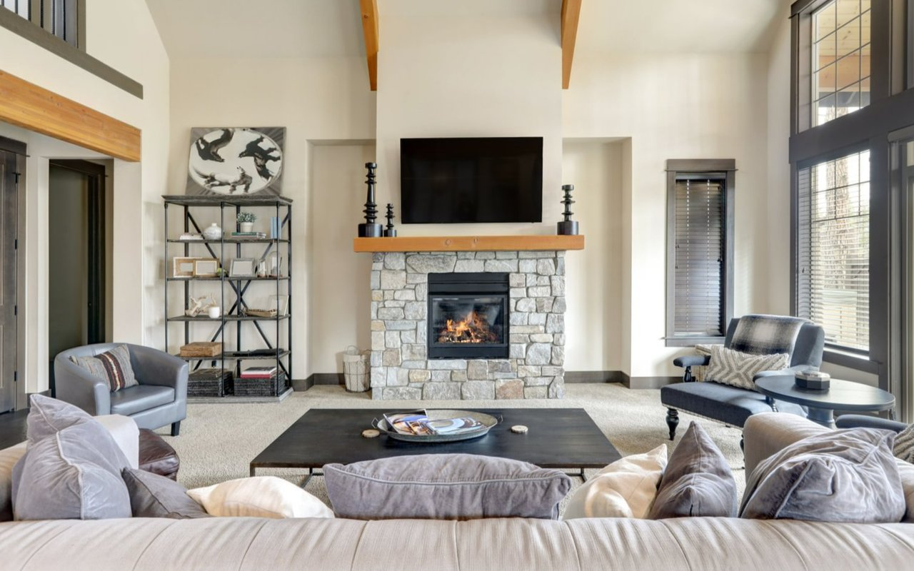 Is the Dining Room Dead? Trends in Modern Real Estate | TJS Team Insights