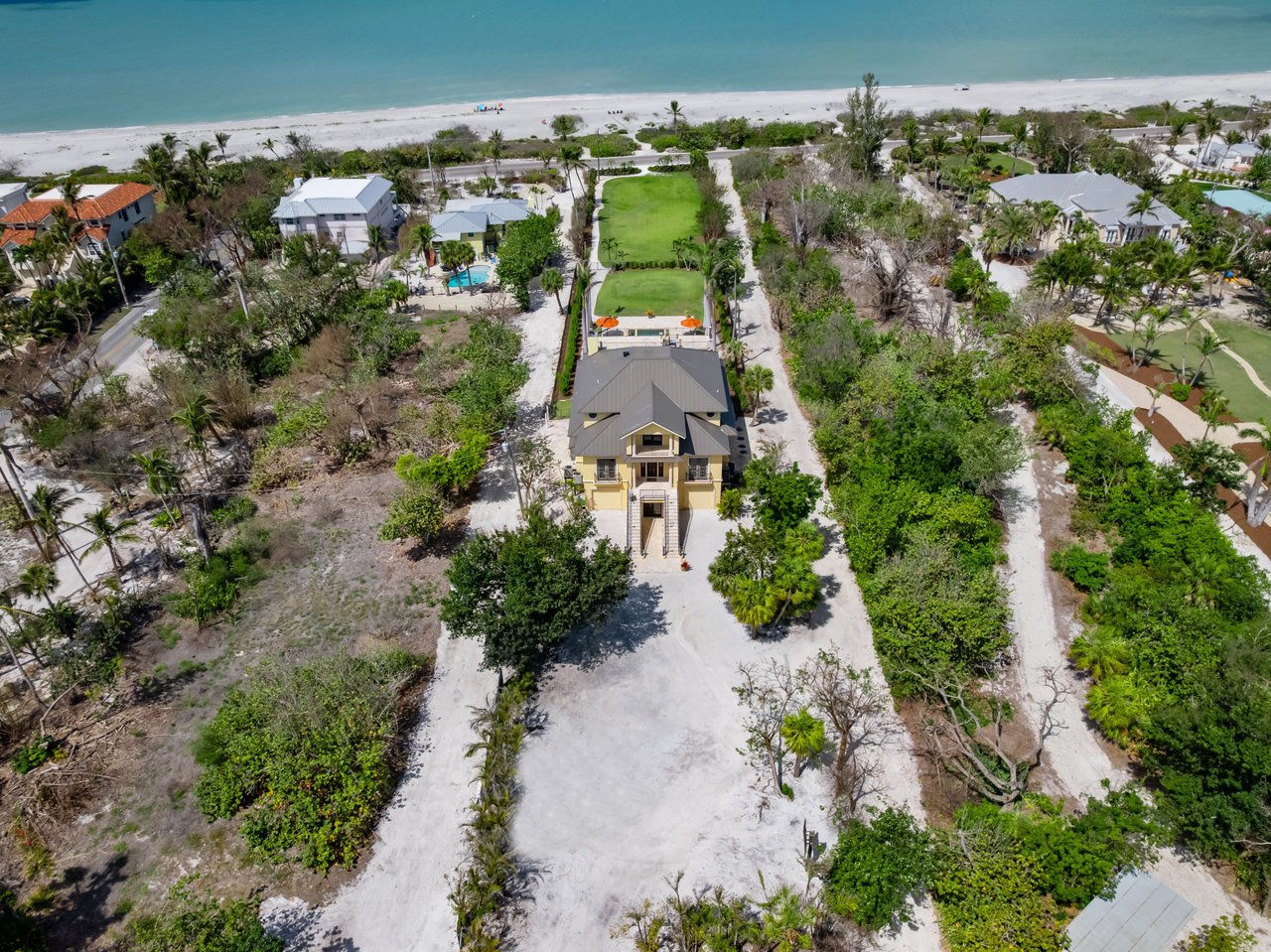 16205 Captiva DR