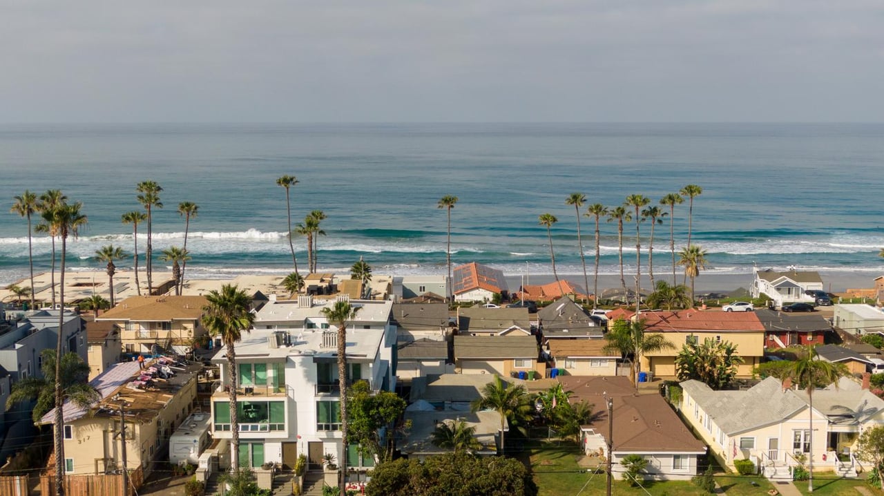 South Oceanside