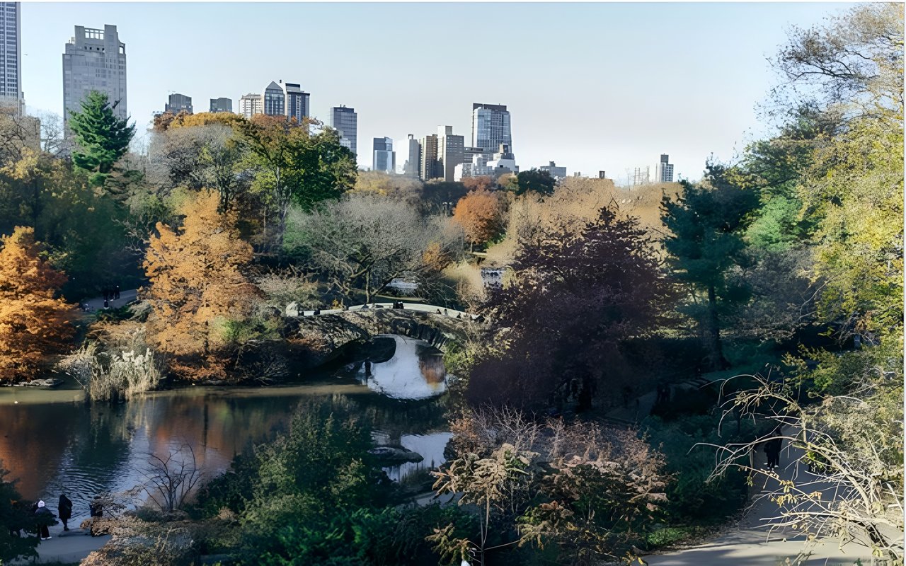 Weekly Manhattan & Brooklyn Market: 9/12