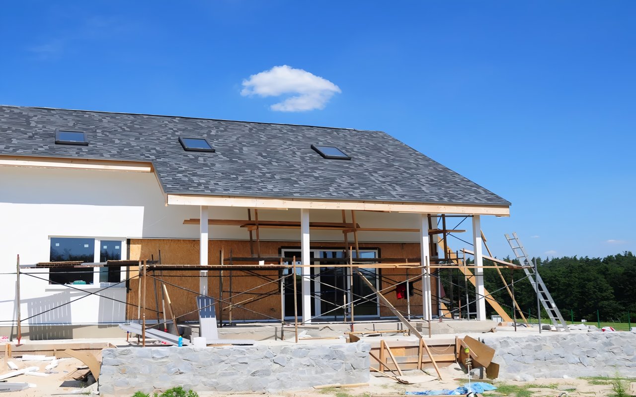 Pros and Cons of New Construction vs. Existing Homes