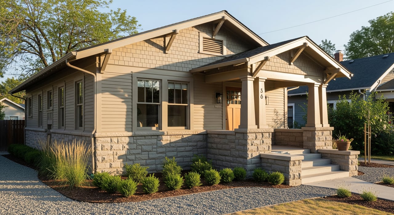Renovating a Historic Boise Bungalow: Design Choices That Add Value