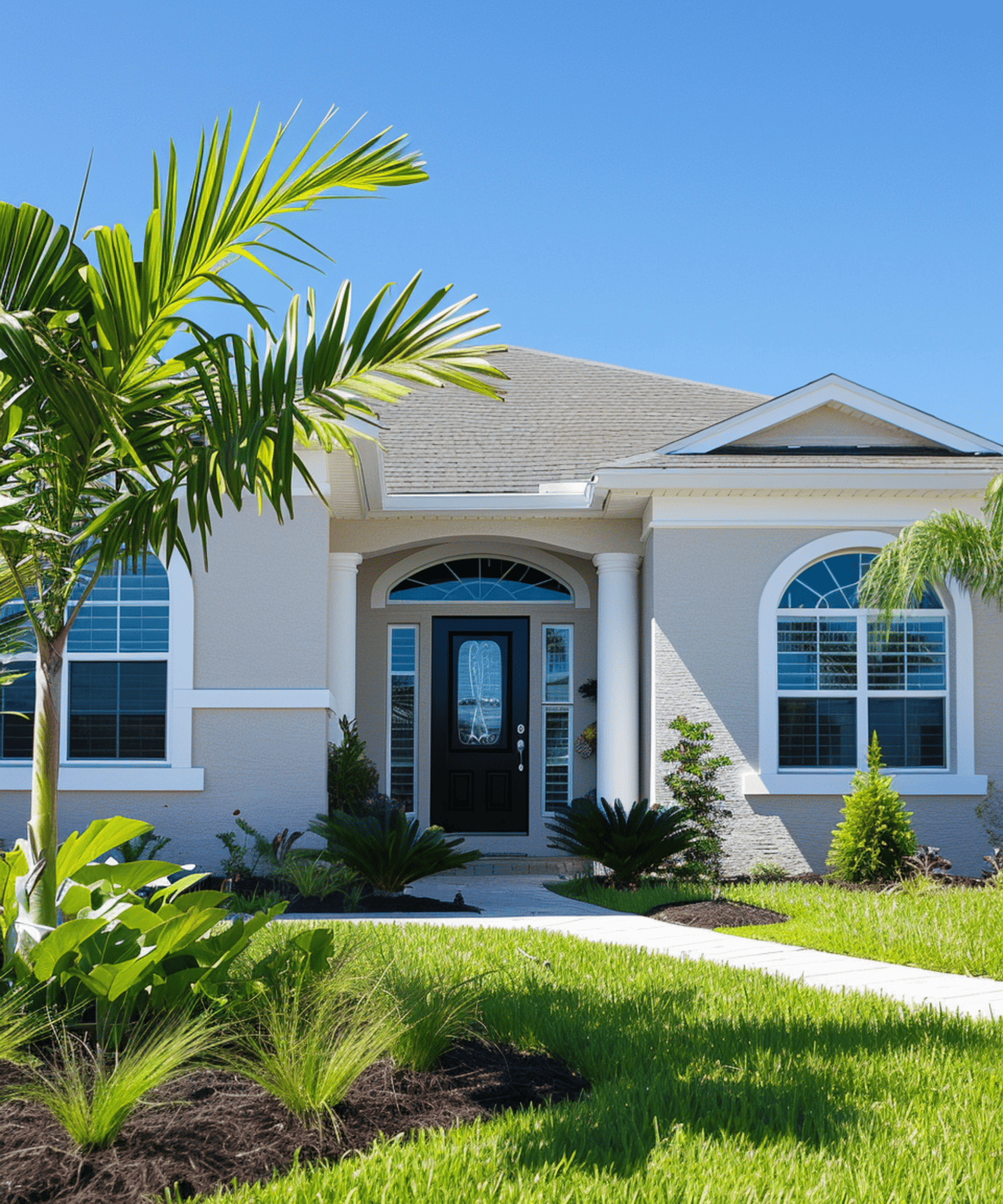 Sell a Home