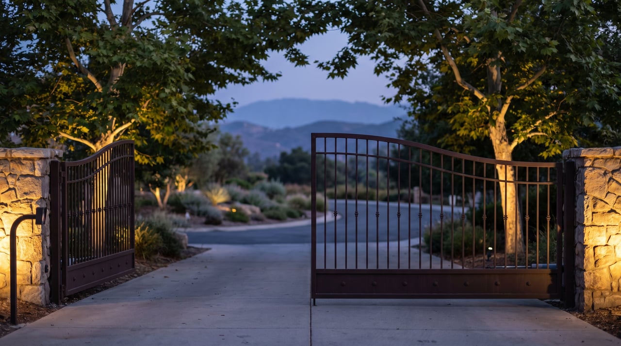 Christie's International Real Estate in Calabasas: What the Affiliation Changes in a 91302 Sale cover