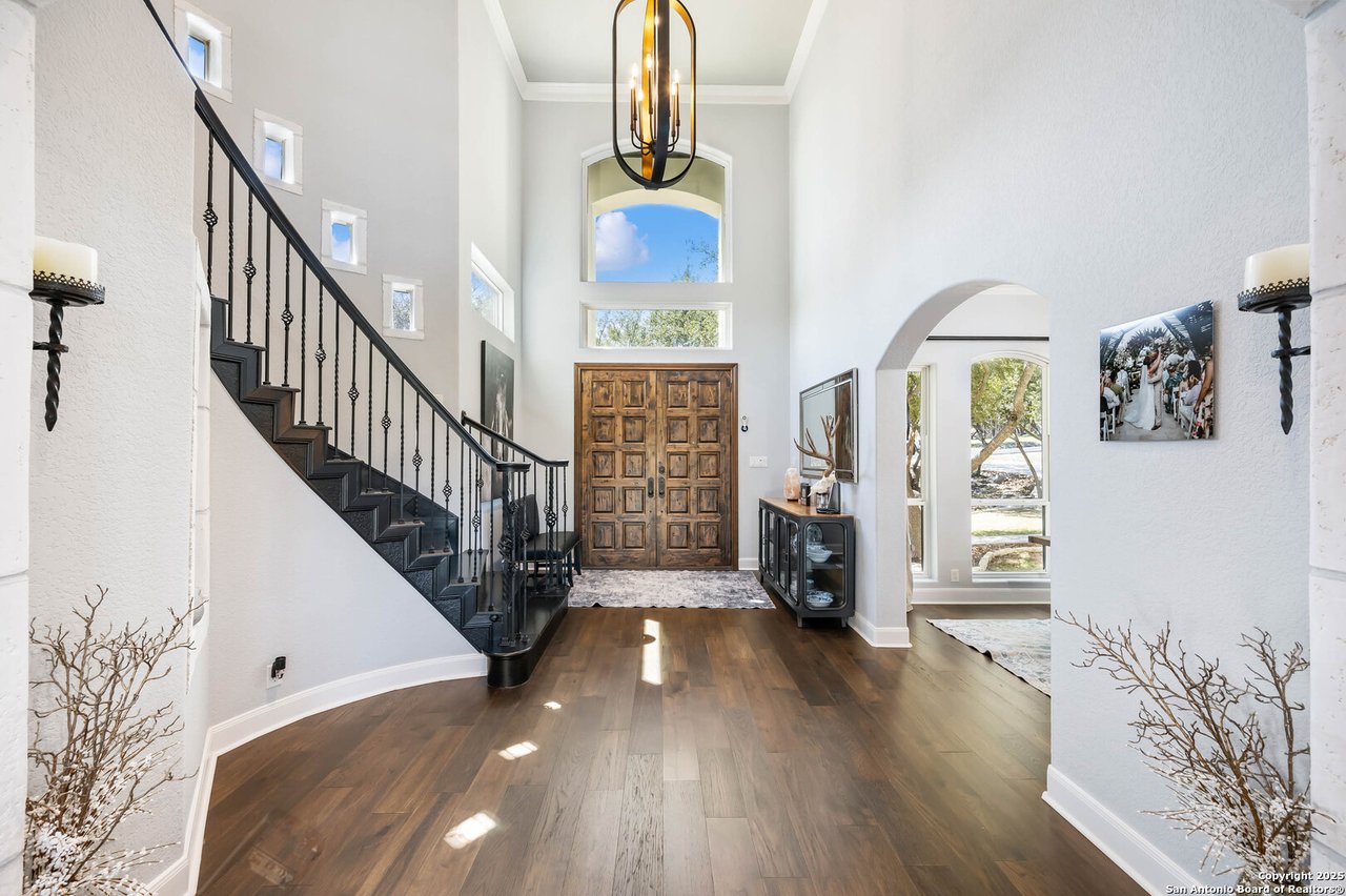 22734 Fossil Ridge