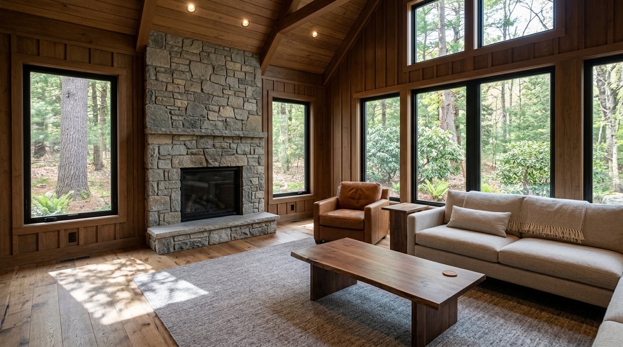 Mineral Bluff For Nature Lovers: Life In A Quiet Mountain Town