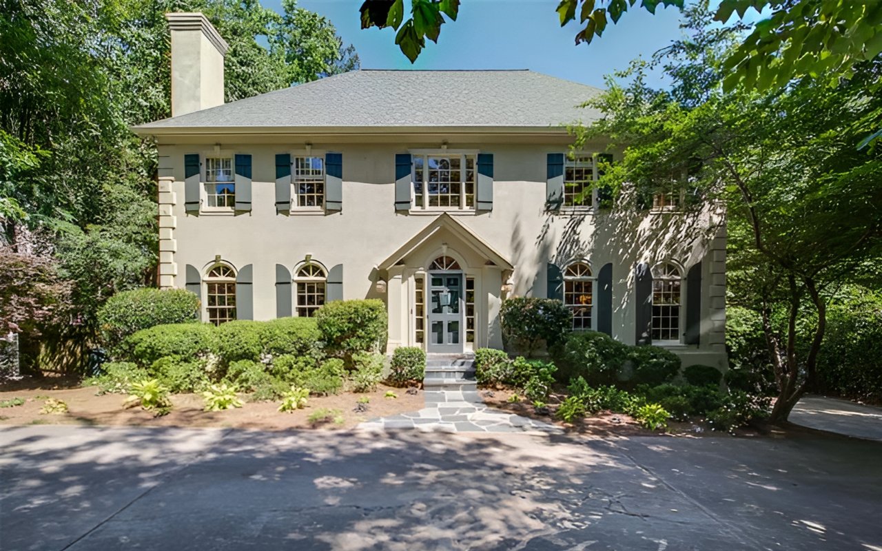 Check Out Dorsey Alston’s New Atlanta Home Listings for the Week!