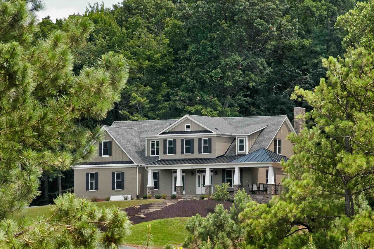 Mountain Valley Farm