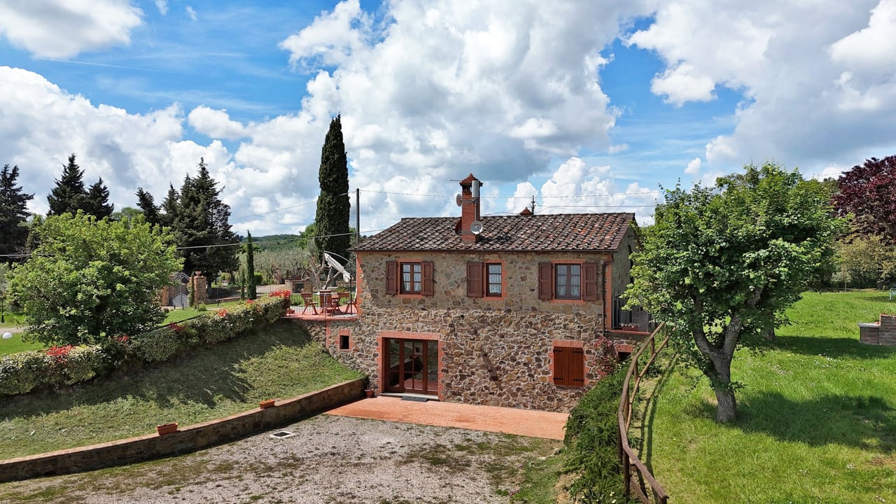 BELVEDERE DEL MAESTRO