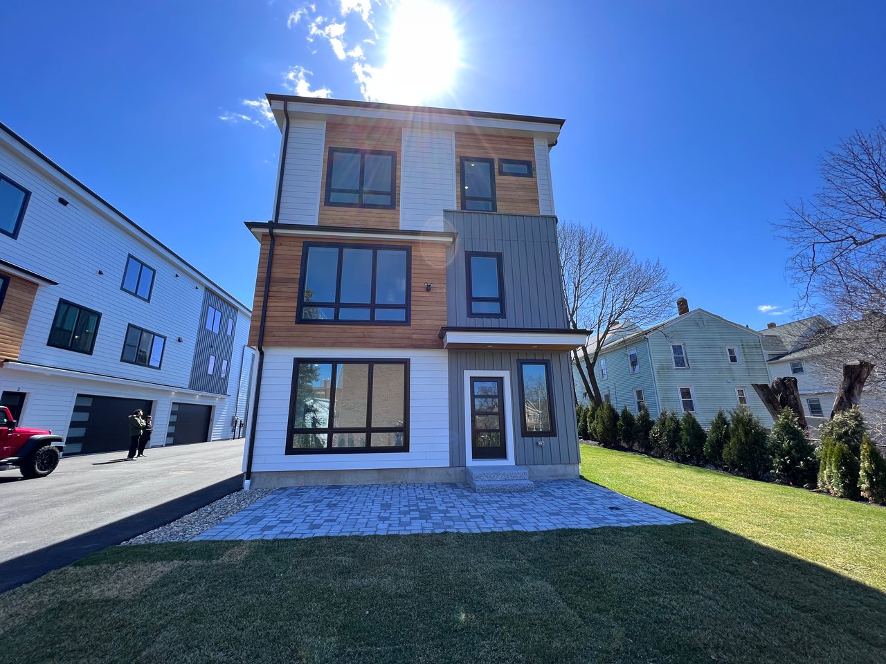 28 Taylor Street, TH 2