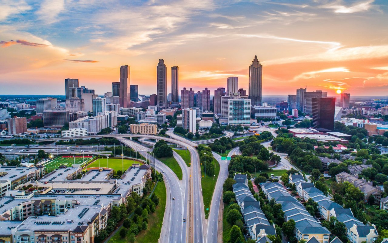 Atlanta