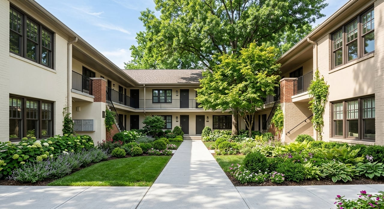 Living Near USA And Moffett Rd: A Housing Guide For Students And Staff