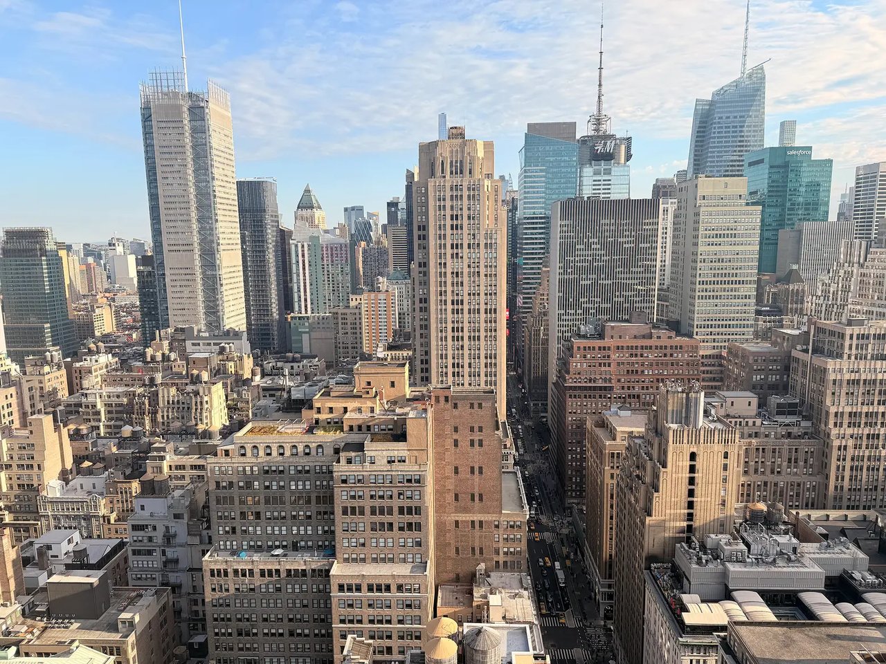 Midtown South