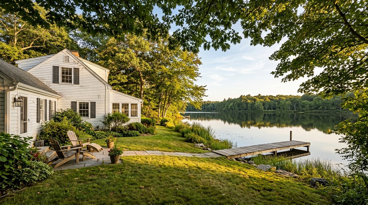Summer Living In Lake Carmel: Lake Access, Rules, Lifestyle
