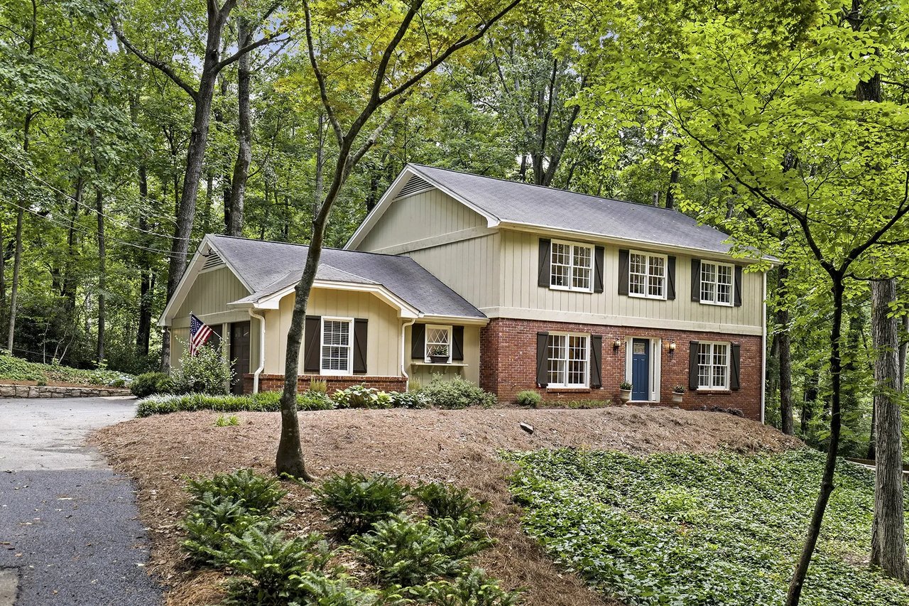 309 Brixham Ct