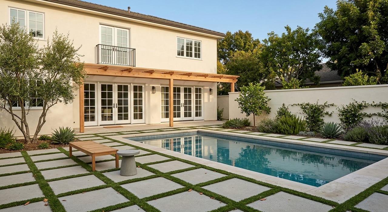 Sherman Oaks Home Options For Growing Households