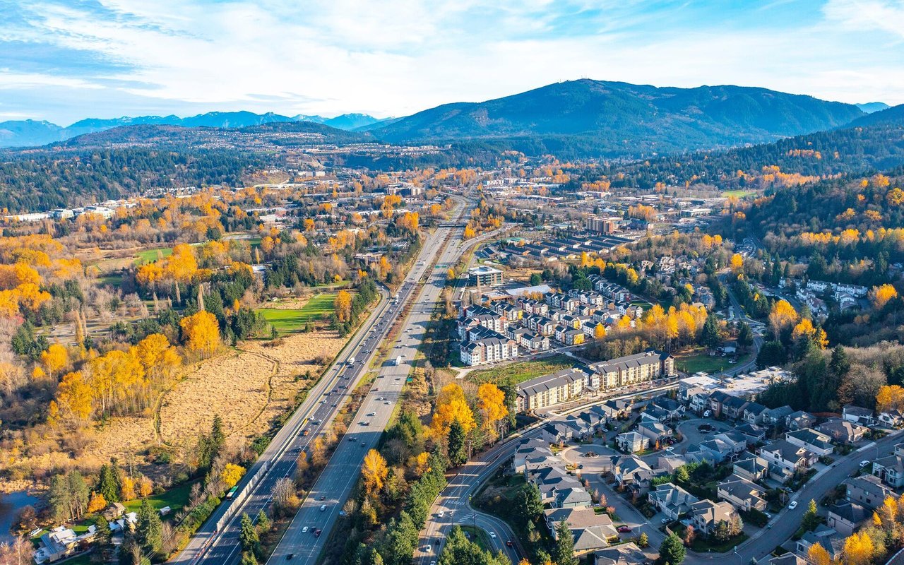 Phinney Ridge