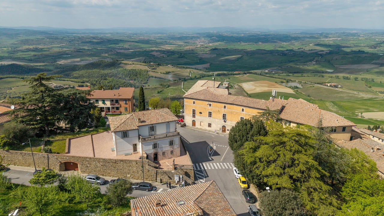 PALAZZO DEL BENEVOLO