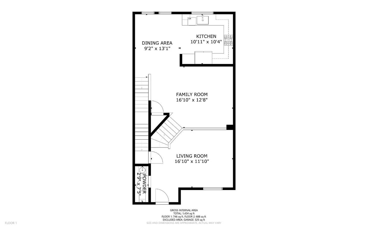 4505 Saint Palais Pl