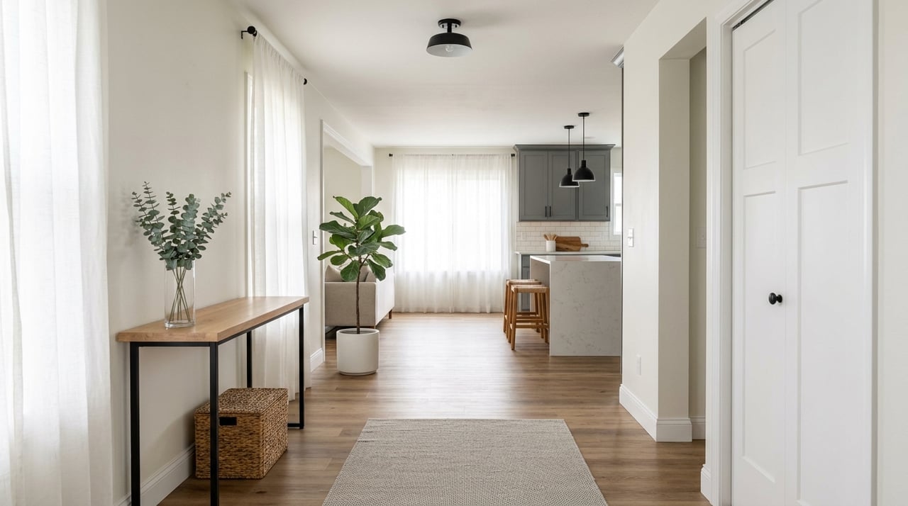 Getting Your Linn Home Ready To List