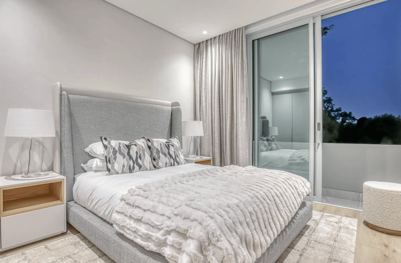 PENTHOUSE LUXURY IN SOUTH AFRICA 