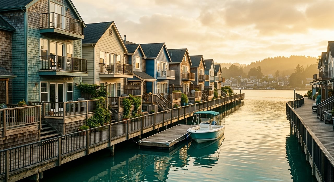 Downtown Ventura vs Harbor Living For Homebuyers