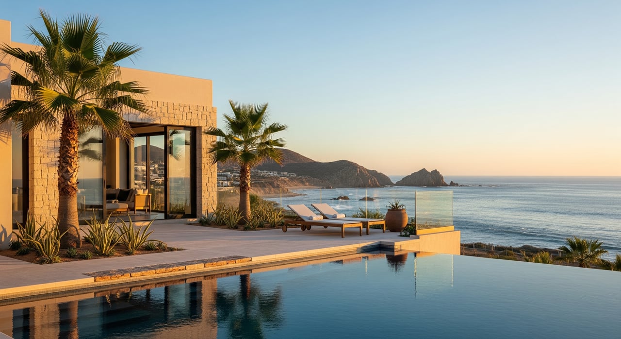 Best Time To List In San José Del Cabo