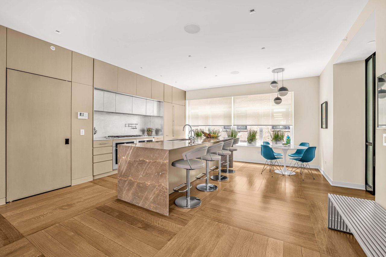 21 West 20th Street