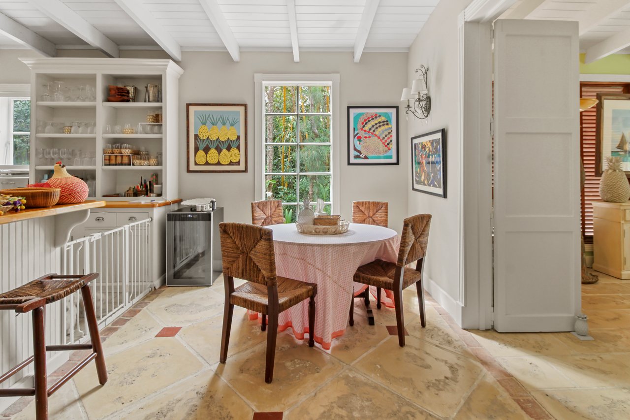 Lyford Cay | Private, Hidden Gem